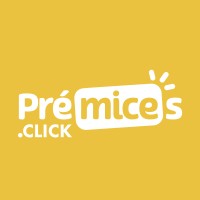 Prémices.click logo - Similar company to Kaffeine Technologies