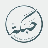 Habkah Agency logo - Similar company to المكان الثالث | Almkan Althalth