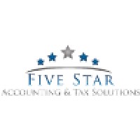 Five Star Accounting & Tax Solutions