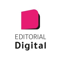 Design Learning - Editorial Digital logo - Similar company to Errorerror.Studio®