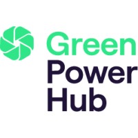 GreenPowerHub logo - Similar company to Commerg Ltd.
