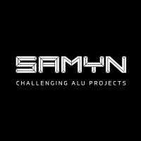 Willy Samyn Bv logo - Similar company to Pauwels Glassprojects