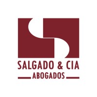 Salgado & Cia Abogados logo - Similar company to Concha Y Cía.