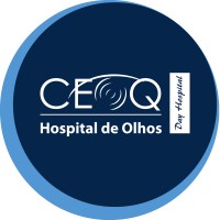 CEOQ Hospital de Olhos logo - Similar company to Grupo Ladeia