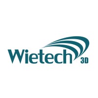 Wietech 3D logo - Similar company to Eigendauer