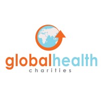 Global Health Charities logo - Similar company to Grow & Know
