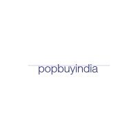 PopBuyIndia logo - Similar company to Ishue
