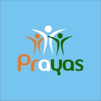 Prayas India Trust logo - Similar company to Aaradhya Foundation