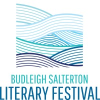 Budleigh Salterton Literary Festival logo - Similar company to Bath Box Office