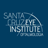 Santa Cruz Eye Institute Oftalmologia logo - Similar company to Instituto Da Visão - Ipepo