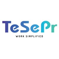 TeSePr Private Limited logo - Similar company to Shreyas Tech Solutions