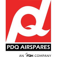 PDQ AIRSPARES LIMITED logo - Similar company to Fdh Aero