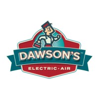 Dawson's Electric & Air logo - Similar company to Tim Kyle Co