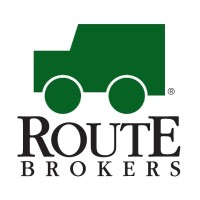 Route Brokers®, Inc. logo - Similar company to Wisdom Soft Inc