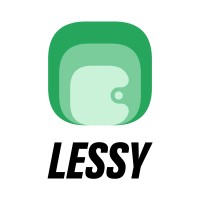 Lessy logo - Similar company to Ofc Consultancy
