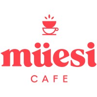 Müesi Cafe