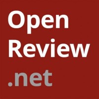 OpenReview logo - Similar company to Reformat.Uz