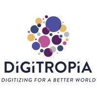 DIGITROPIA GmbH logo - Similar company to Datahearts
