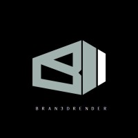 Bran3drender Studio logo - Similar company to Archviz Renderings