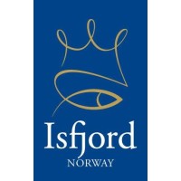 Isfjord Norway logo - Similar company to Hav Line As