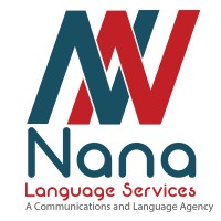 Nana Language Services Botswana