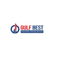 Gulfbest logo - Similar company to Abc Test