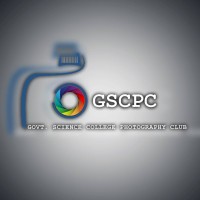 Gscpc- Government Science College Photography Club
