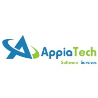 AppiaTech logo - Similar company to Itg Software, Inc.