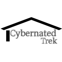 Cybernated Trek logo - Similar company to Cage Campus