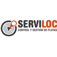 Serviloc Control y Gestión de Flotas SL logo - Similar company to Optimatics.Es