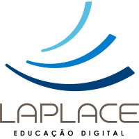 Laplace Educação Digital logo - Similar company to Educabee