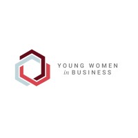 Young Women in Business (YWiB) BCIT logo - Similar company to Mpi Bcit