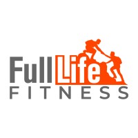 Fulllife Fitness Services logo - Similar company to Speaking Through Life