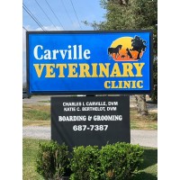 Carville Veterinary Clinic