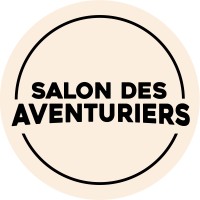 Salon des Aventuriers logo - Similar company to Jadan Press