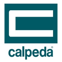 Calpeda Egypt logo - Similar company to Echopus