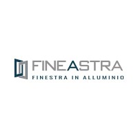 Fineastra_Aluminium logo - Similar company to Sonneo Gmbh
