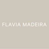 Flavia Madeira logo - Similar company to Luigi Bertolli
