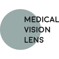 Medical Vision Lens logo - Similar company to Optical Network Consulting