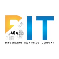 BIT404 logo - Similar company to Connected Motion