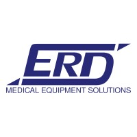 ERD Medical Equipment Solutions logo - Similar company to Biomed Tech.