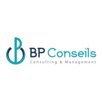 BP Conseils logo - Similar company to Leave Your Prints