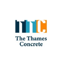 The Thames Concrete logo - Similar company to Matco Developers