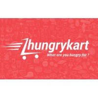 Hungrykart logo - Similar company to Minovative