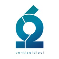 Ventiseidieci logo - Similar company to Ocra Group