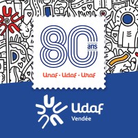 Udaf de la Vendée logo - Similar company to Ptsm De Vendée