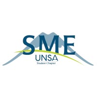 SME UNSA logo - Similar company to Sme Unsa Student Chapter