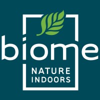 Biome Idaho logo - Similar company to Babilon.Cat
