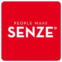 Senze logo - Similar company to Pblq