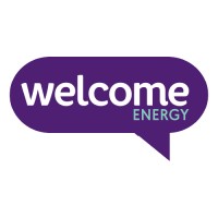 Welcome Energy logo - Similar company to Eic Partnership